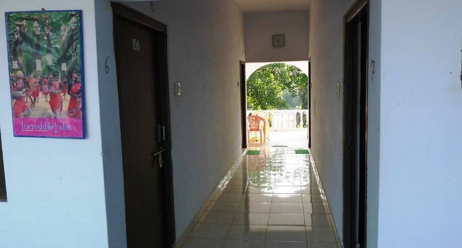 Yogi Ashram Guest House, Khajuraho 5